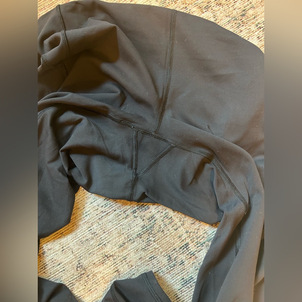 Lululemon In Movement Tight - Picture 3 of 5